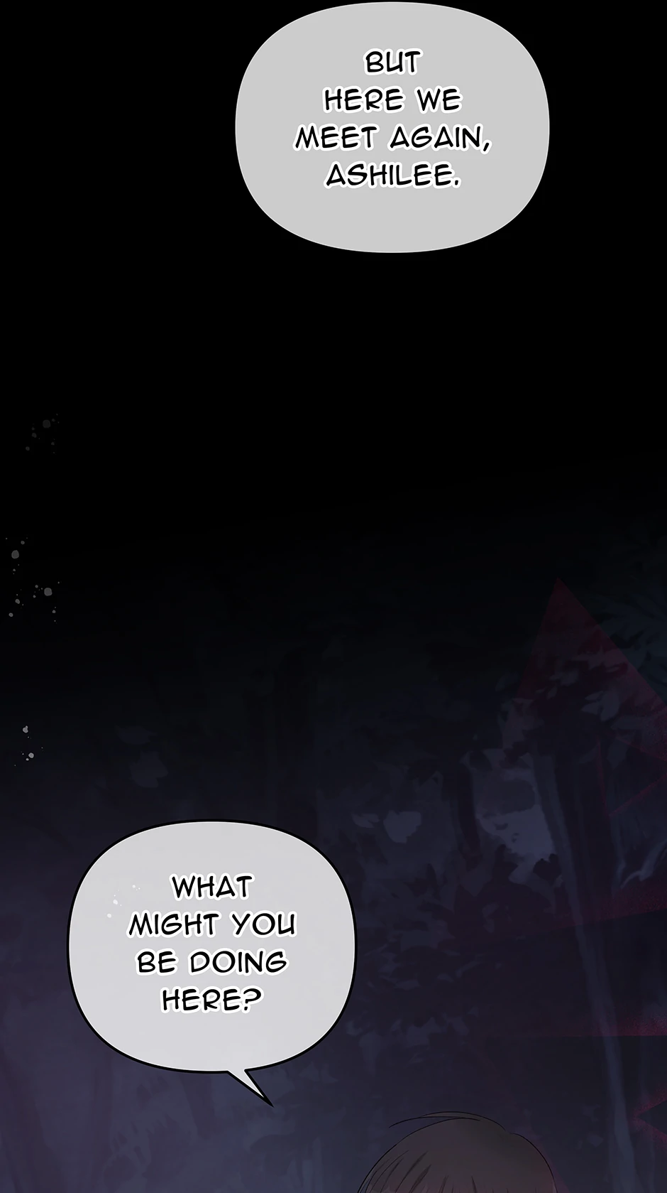 Don’t Concern Yourself With That Book Chapter 61 - page 58