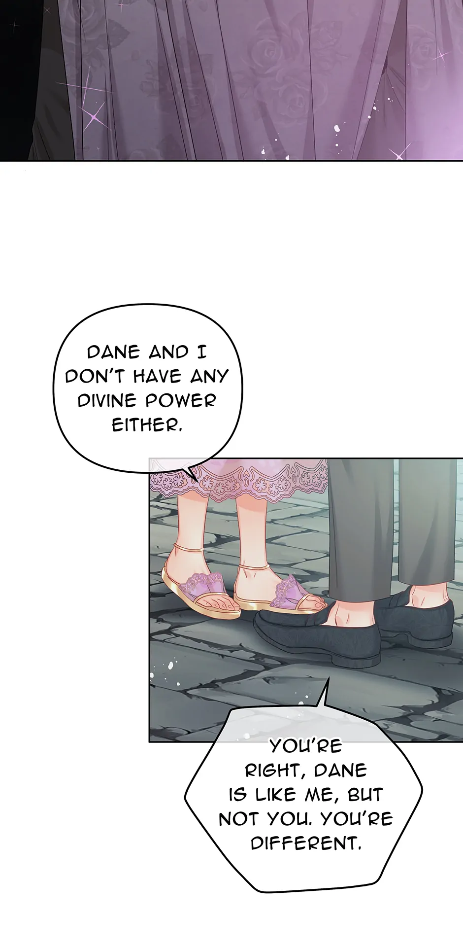 Don’t Concern Yourself With That Book Chapter 61 - page 8