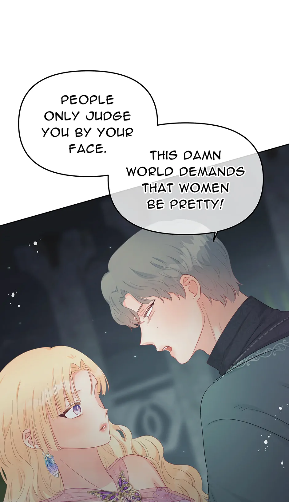 Don’t Concern Yourself With That Book Chapter 61 - page 9