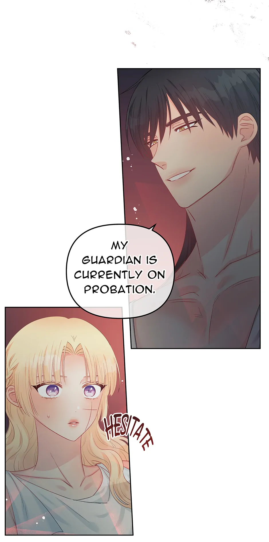 Don’t Concern Yourself With That Book Chapter 62 - page 10