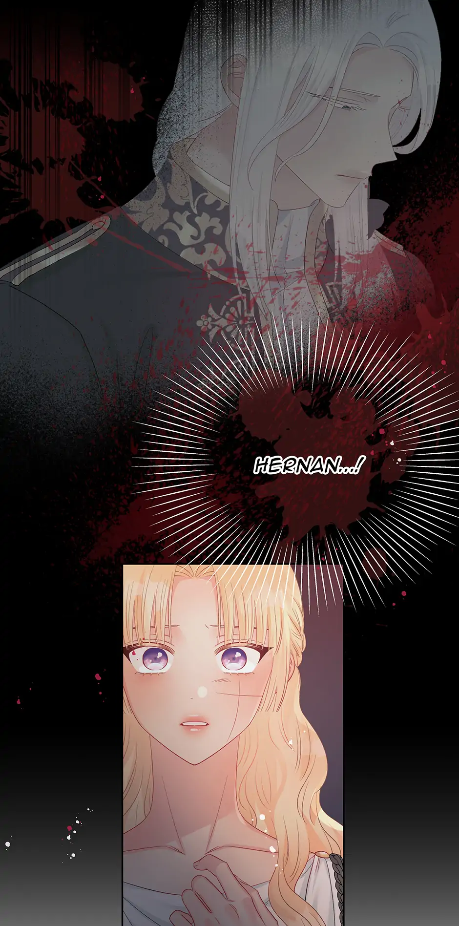 Don’t Concern Yourself With That Book Chapter 62 - page 12