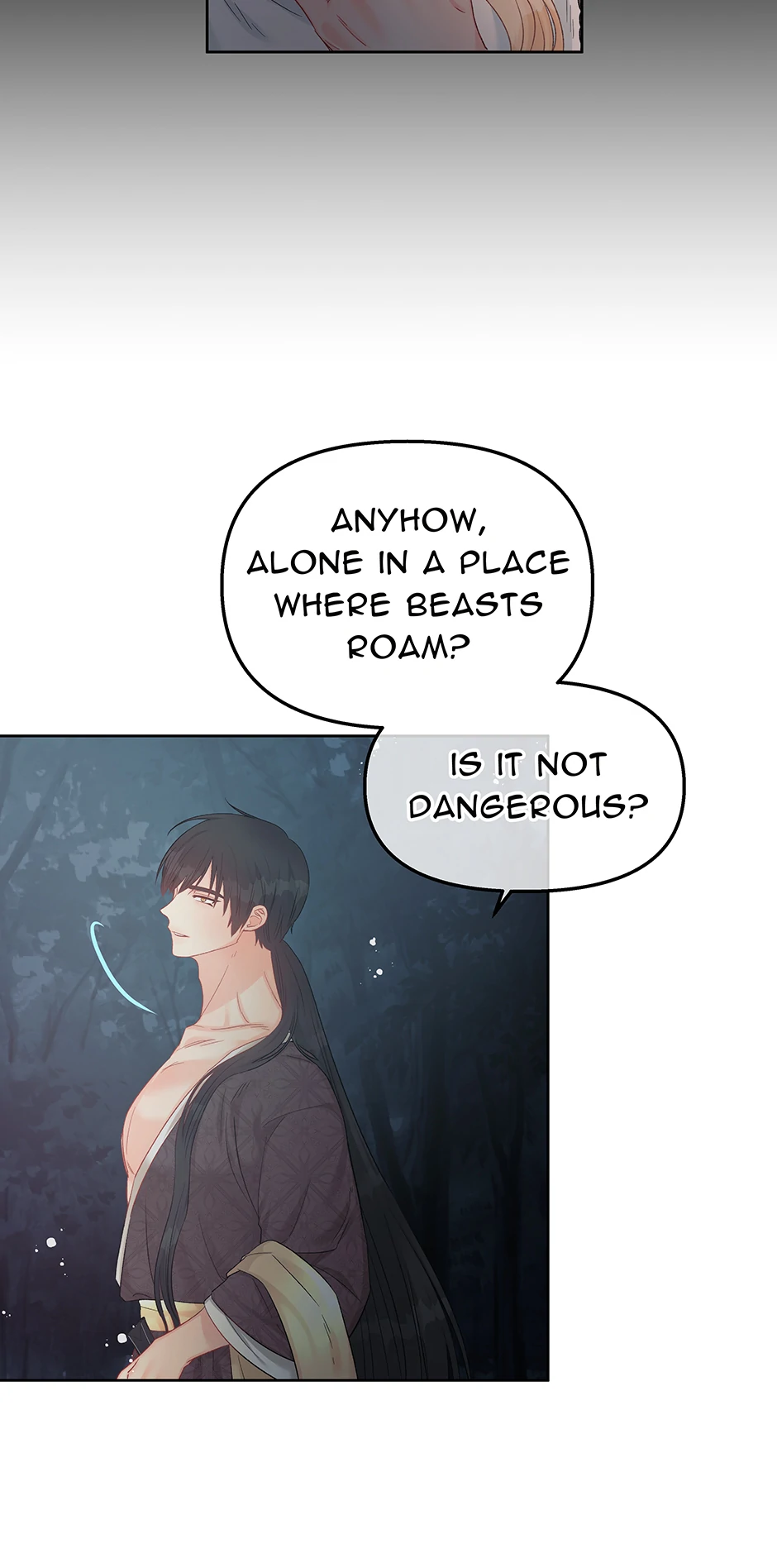 Don’t Concern Yourself With That Book Chapter 62 - page 13