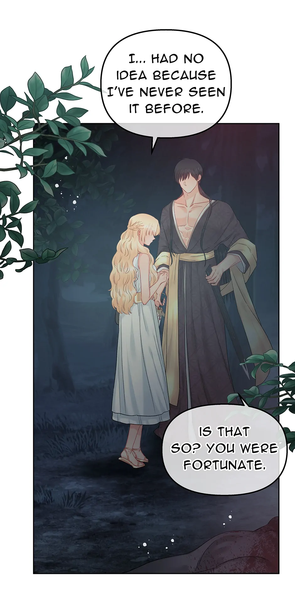 Don’t Concern Yourself With That Book Chapter 62 - page 14