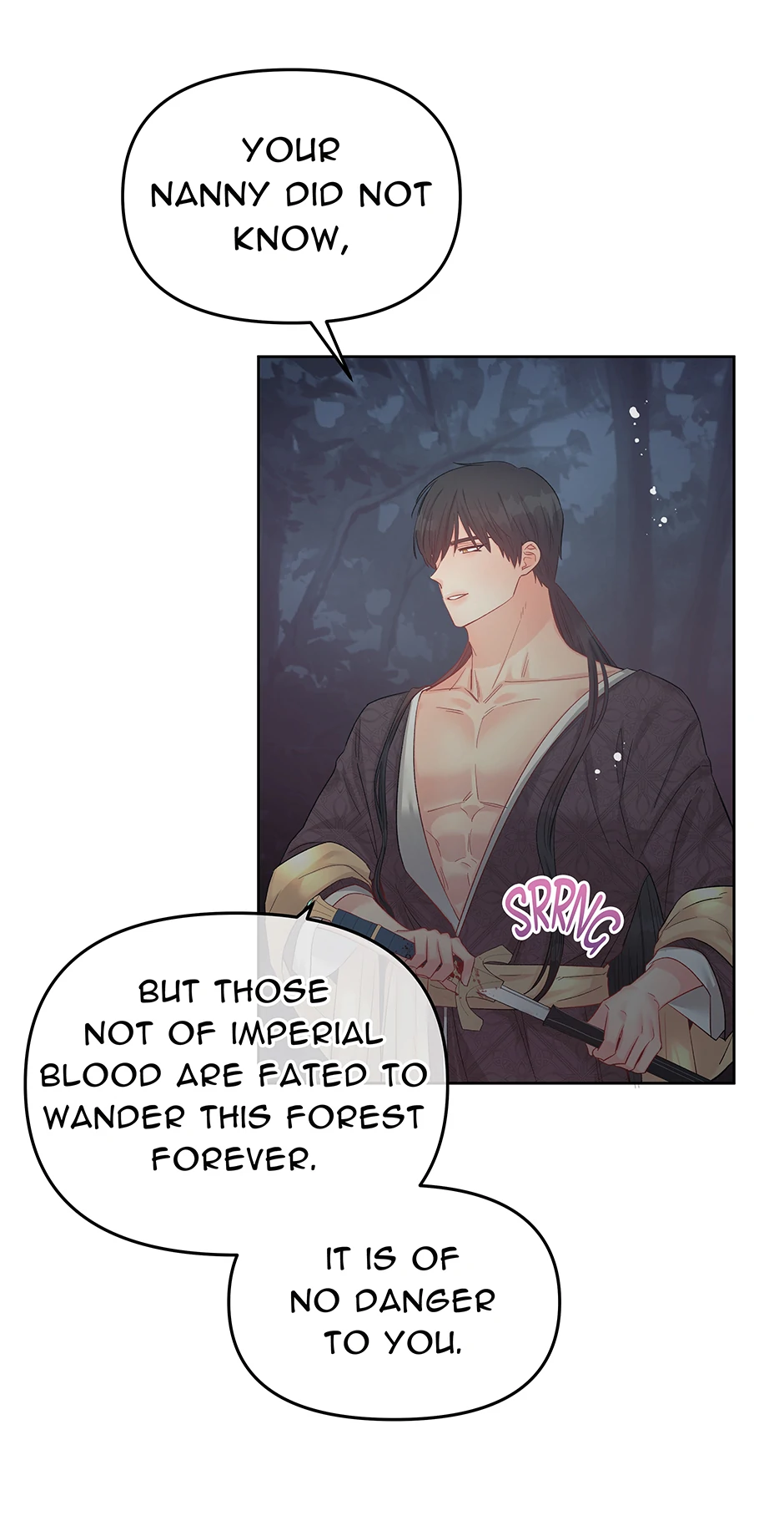 Don’t Concern Yourself With That Book Chapter 62 - page 16