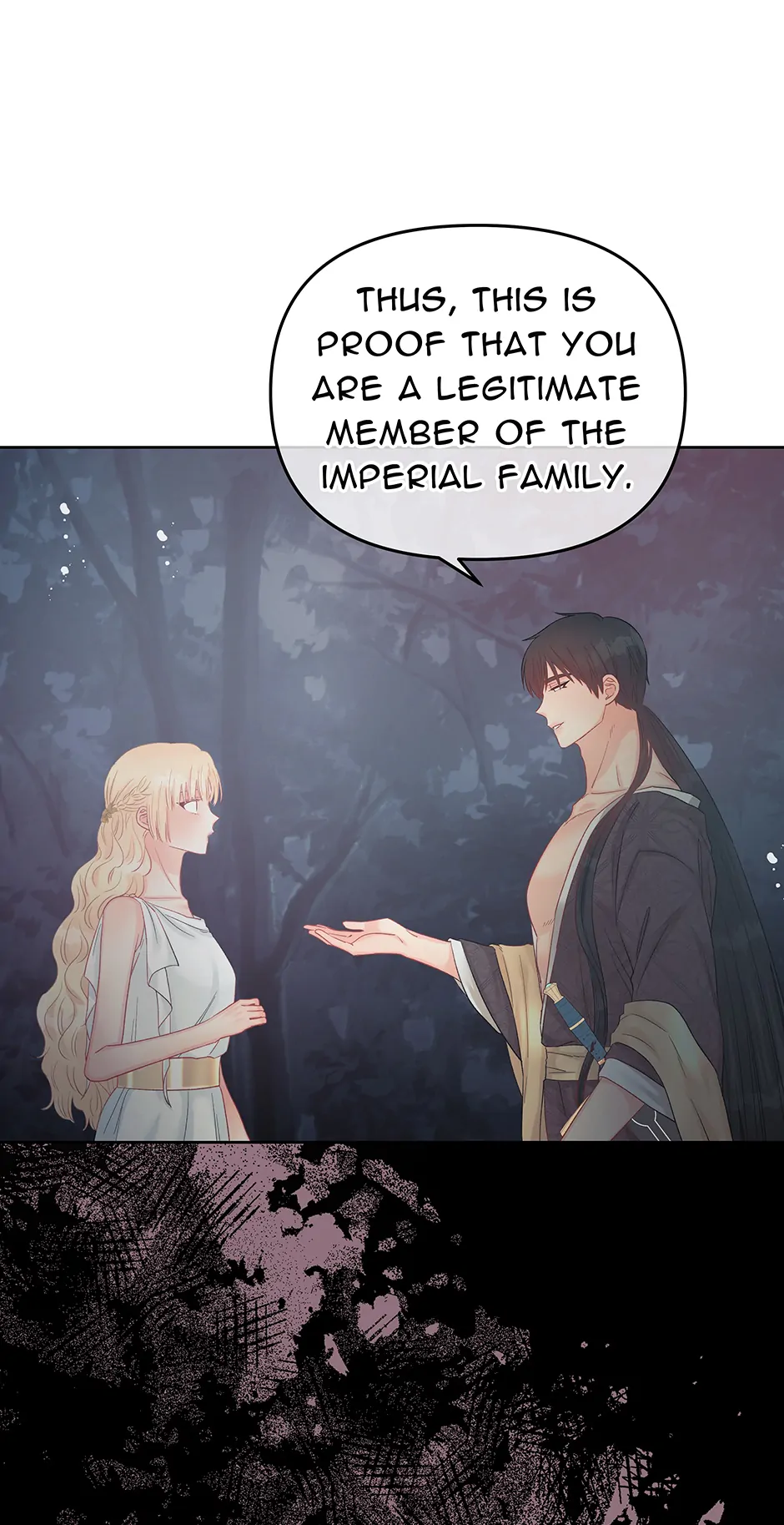 Don’t Concern Yourself With That Book Chapter 62 - page 17