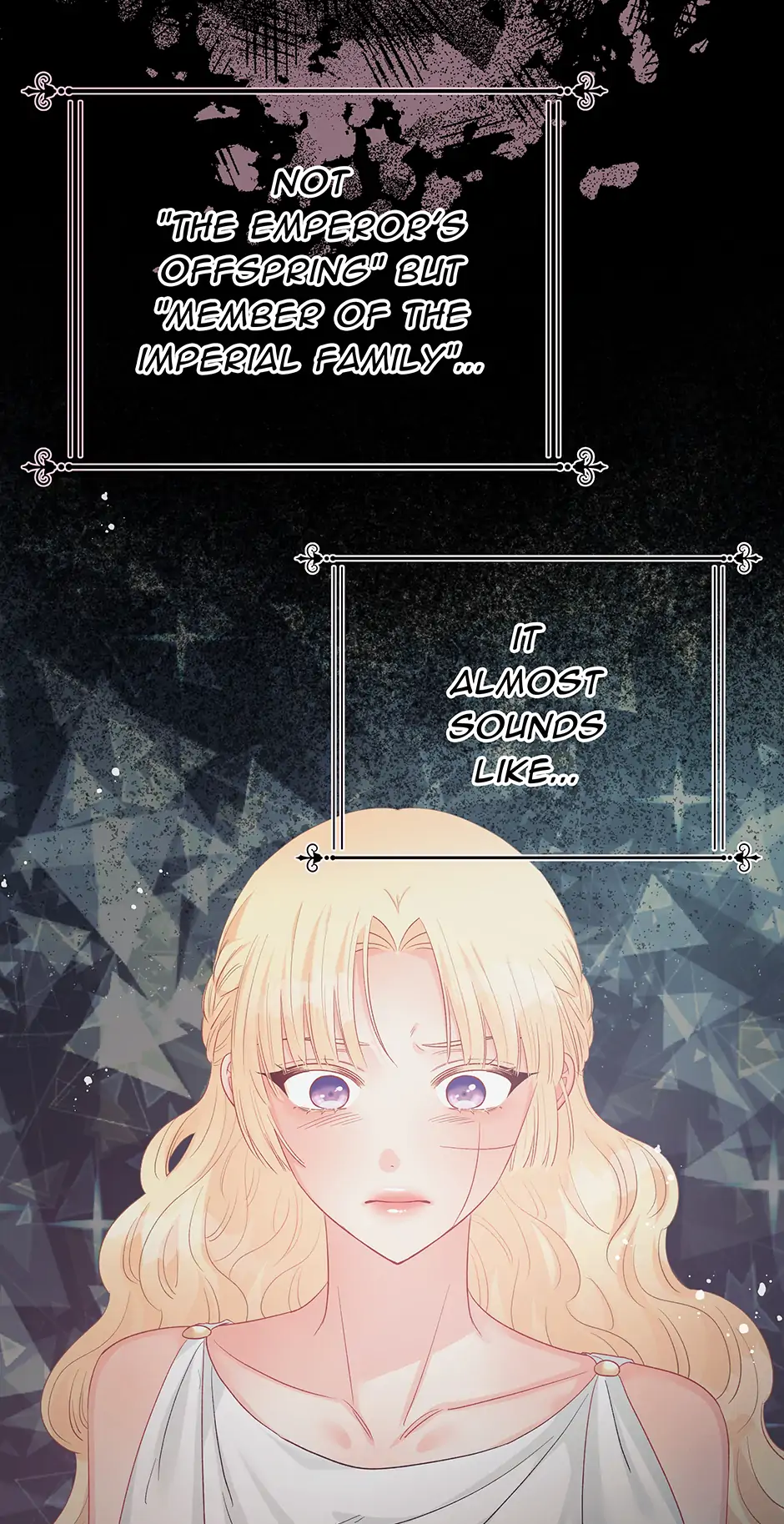 Don’t Concern Yourself With That Book Chapter 62 - page 18