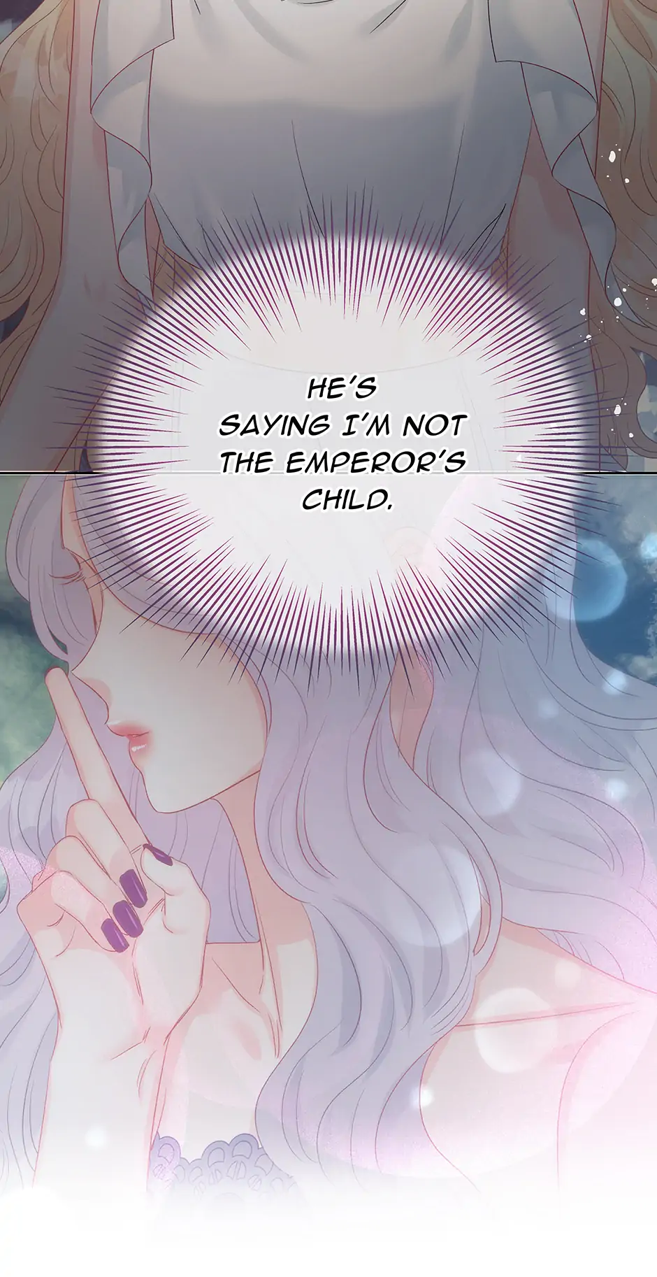 Don’t Concern Yourself With That Book Chapter 62 - page 19
