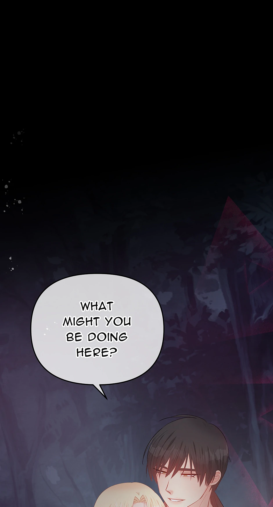 Don’t Concern Yourself With That Book Chapter 62 - page 2