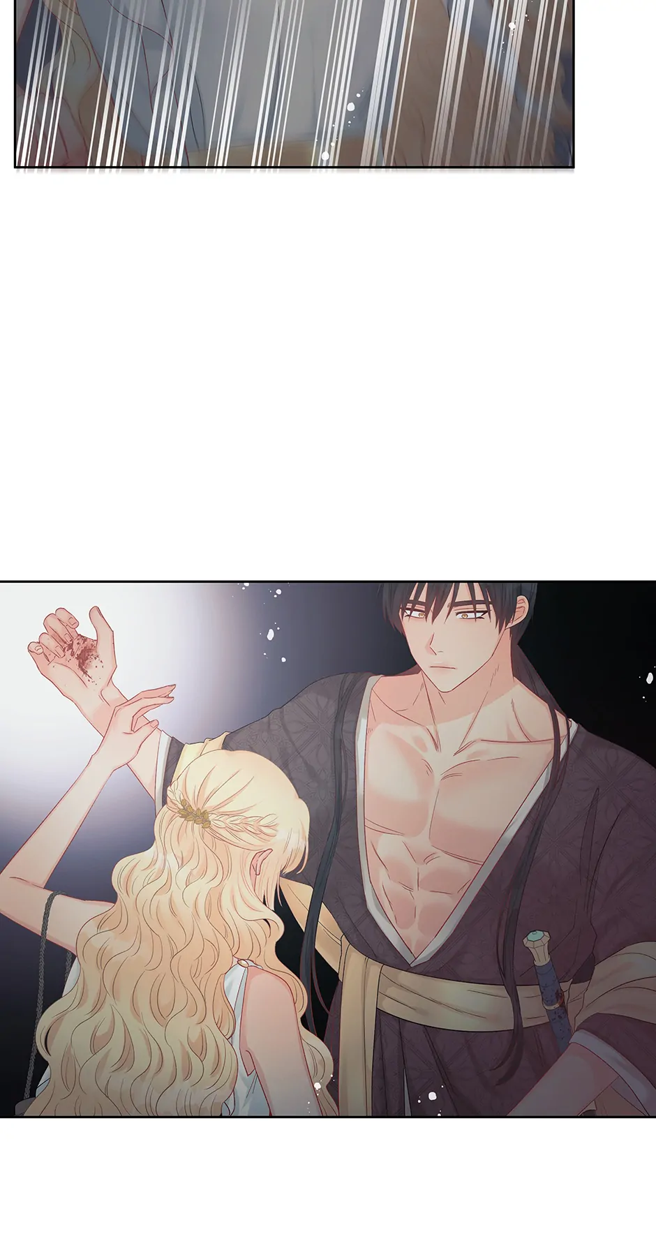 Don’t Concern Yourself With That Book Chapter 62 - page 23