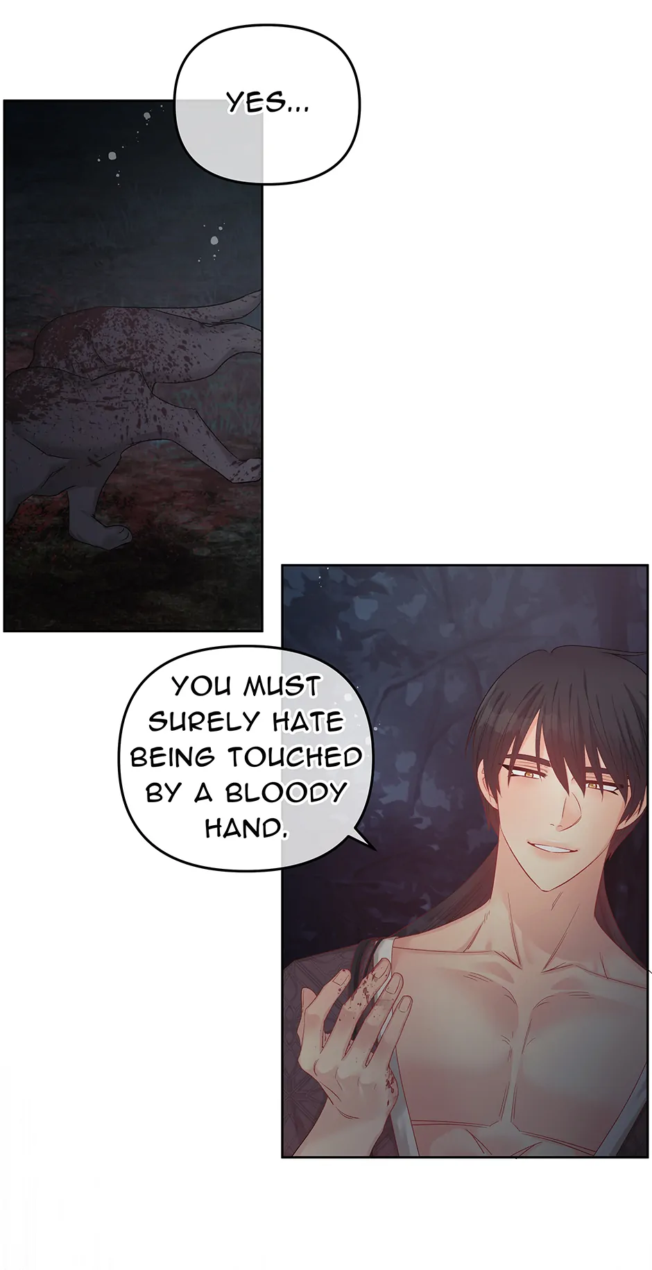 Don’t Concern Yourself With That Book Chapter 62 - page 25