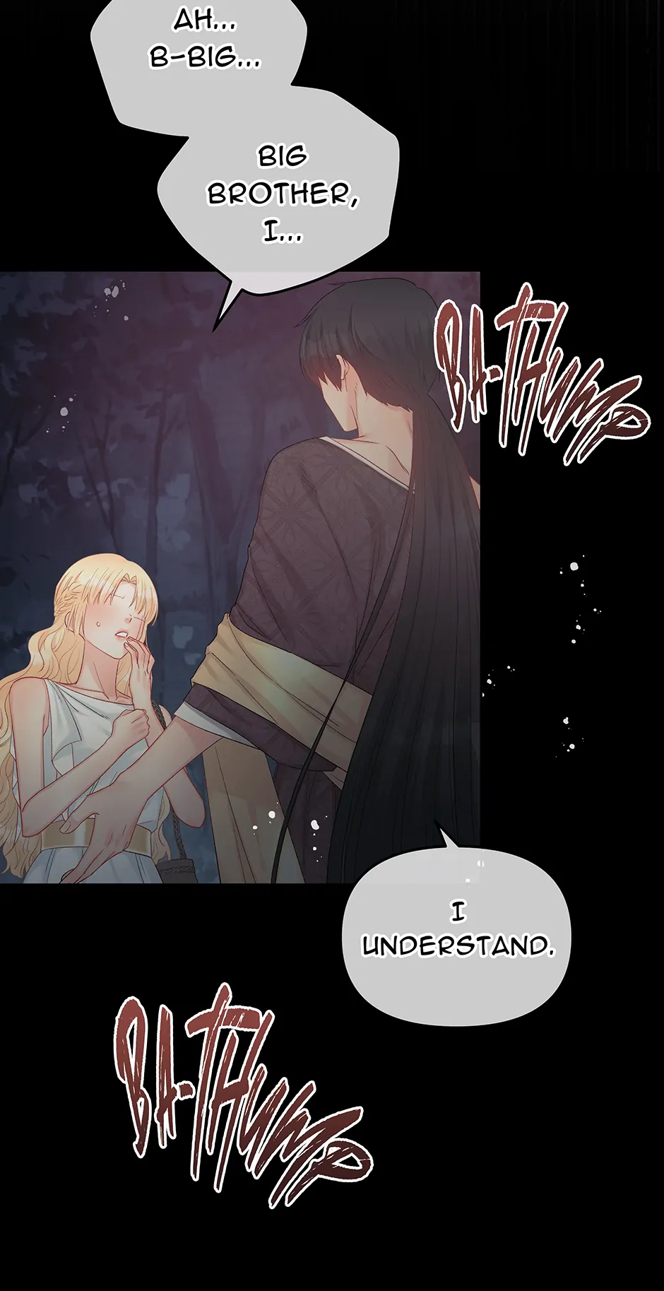 Don’t Concern Yourself With That Book Chapter 62 - page 27
