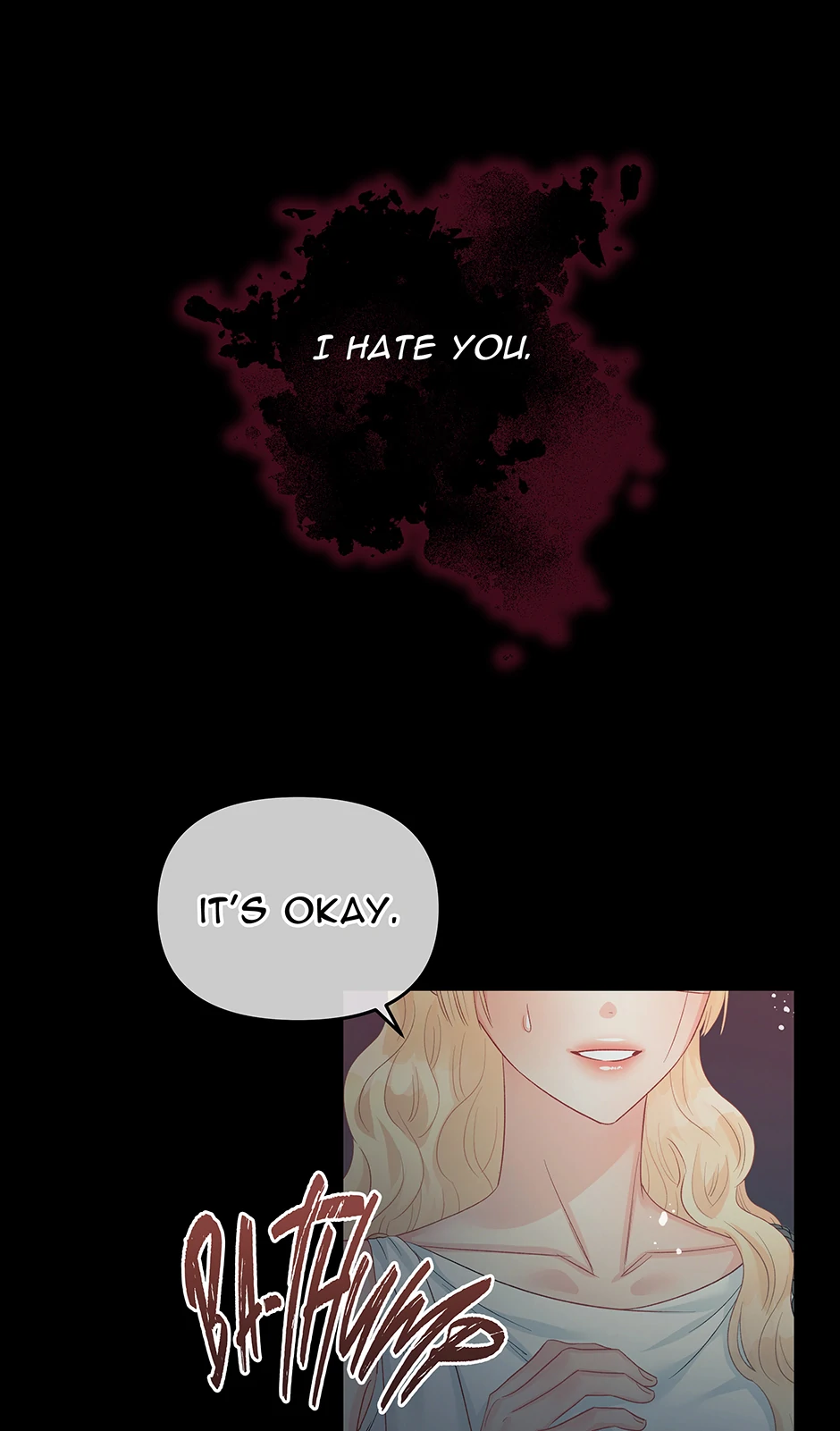Don’t Concern Yourself With That Book Chapter 62 - page 28