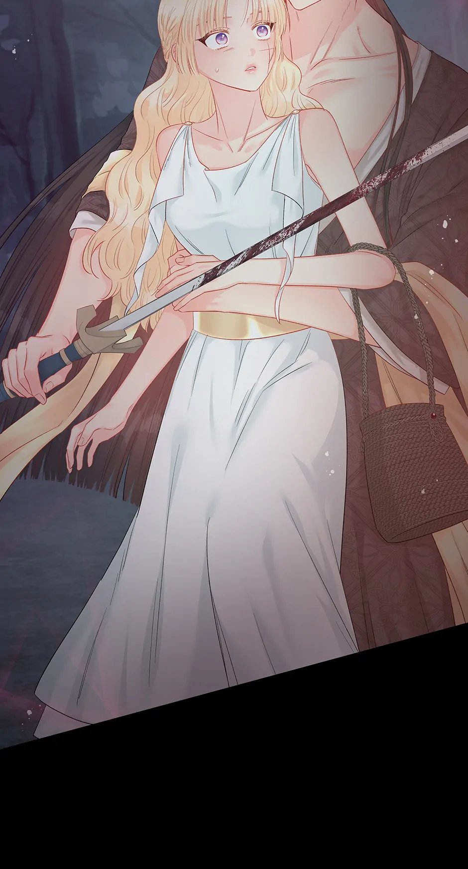 Don’t Concern Yourself With That Book Chapter 62 - page 3