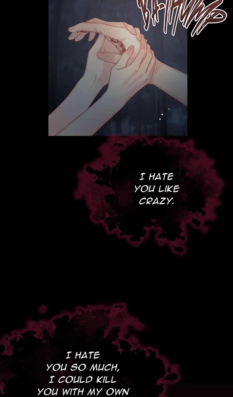Don’t Concern Yourself With That Book Chapter 62 - page 30