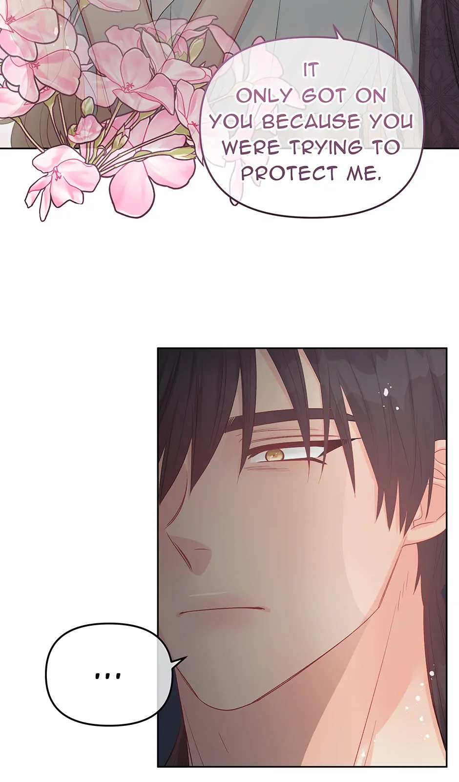 Don’t Concern Yourself With That Book Chapter 62 - page 32