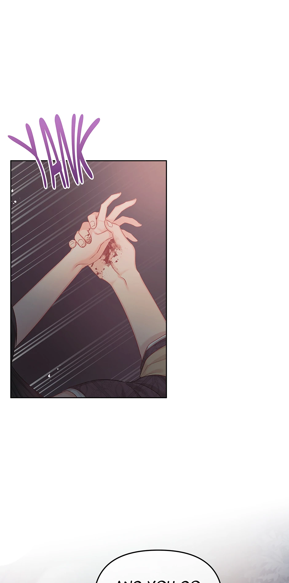 Don’t Concern Yourself With That Book Chapter 62 - page 33
