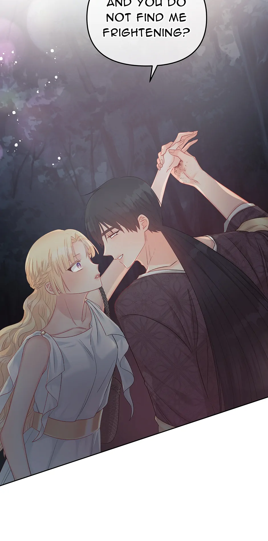 Don’t Concern Yourself With That Book Chapter 62 - page 34