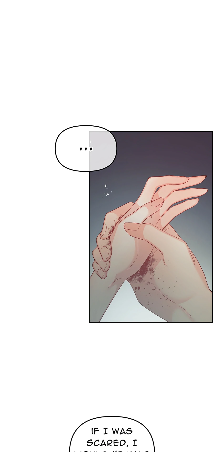 Don’t Concern Yourself With That Book Chapter 62 - page 35