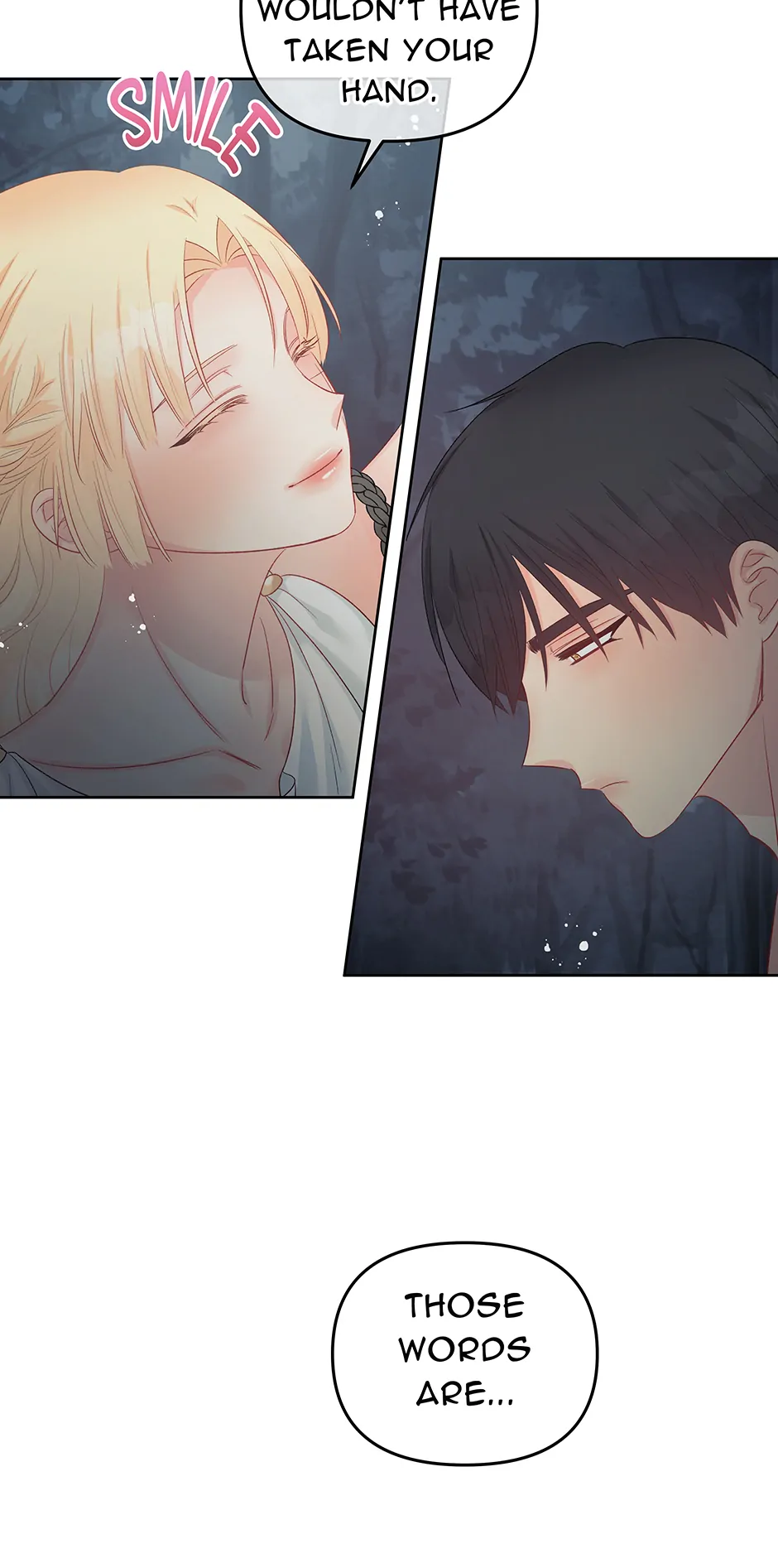 Don’t Concern Yourself With That Book Chapter 62 - page 36