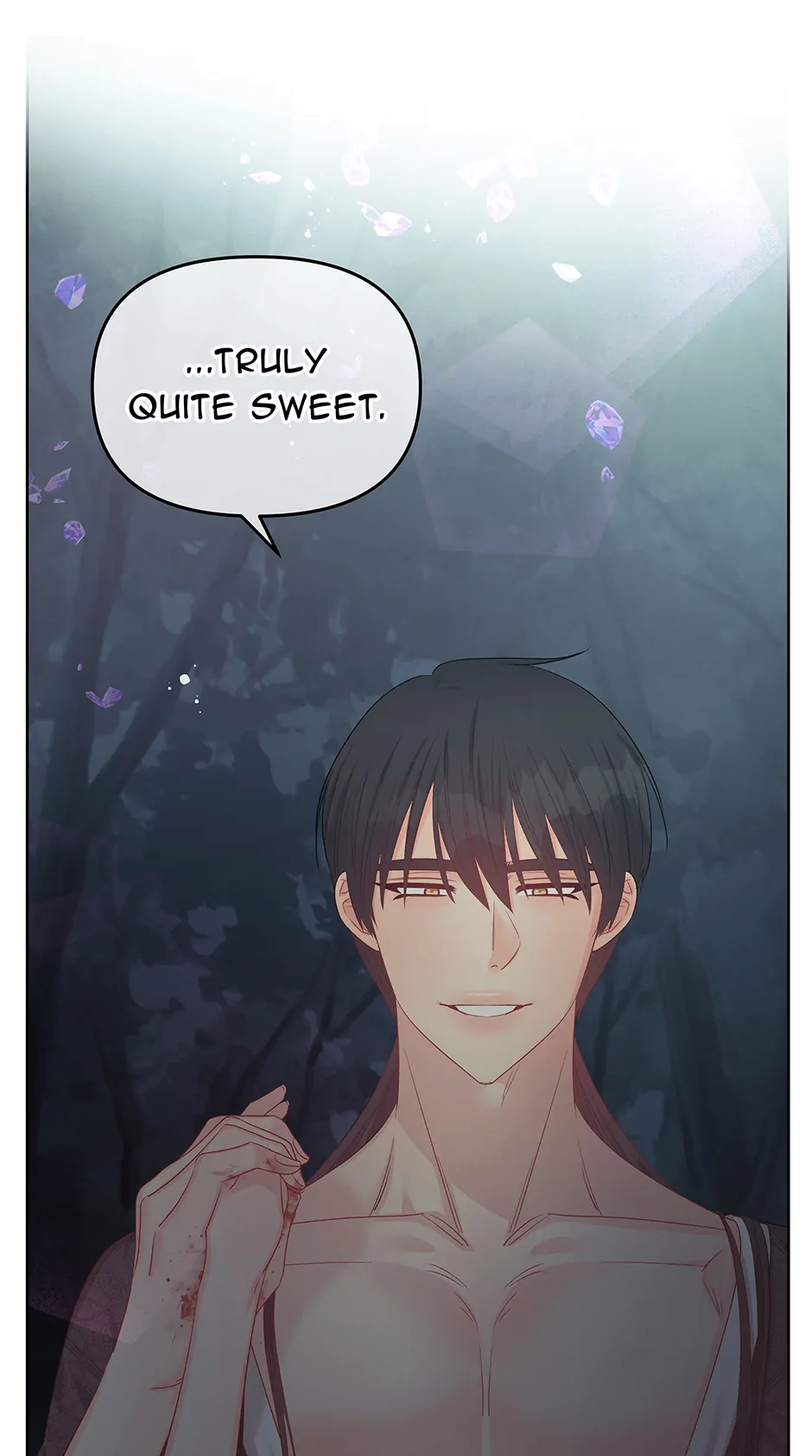 Don’t Concern Yourself With That Book Chapter 62 - page 37