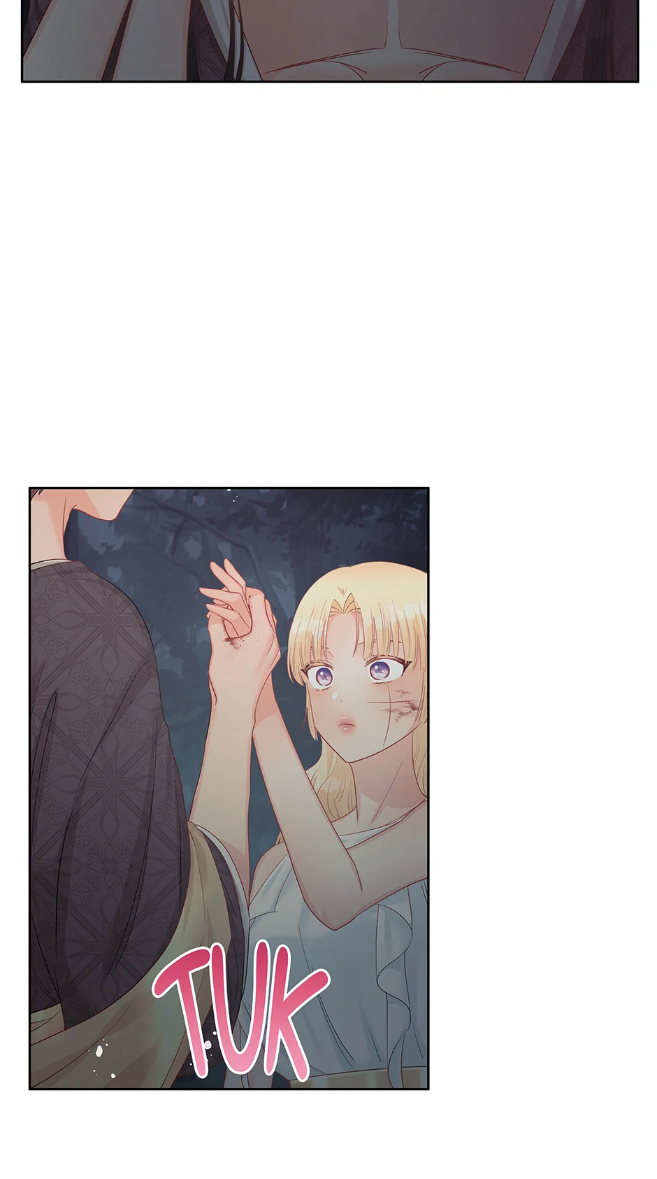 Don’t Concern Yourself With That Book Chapter 62 - page 38