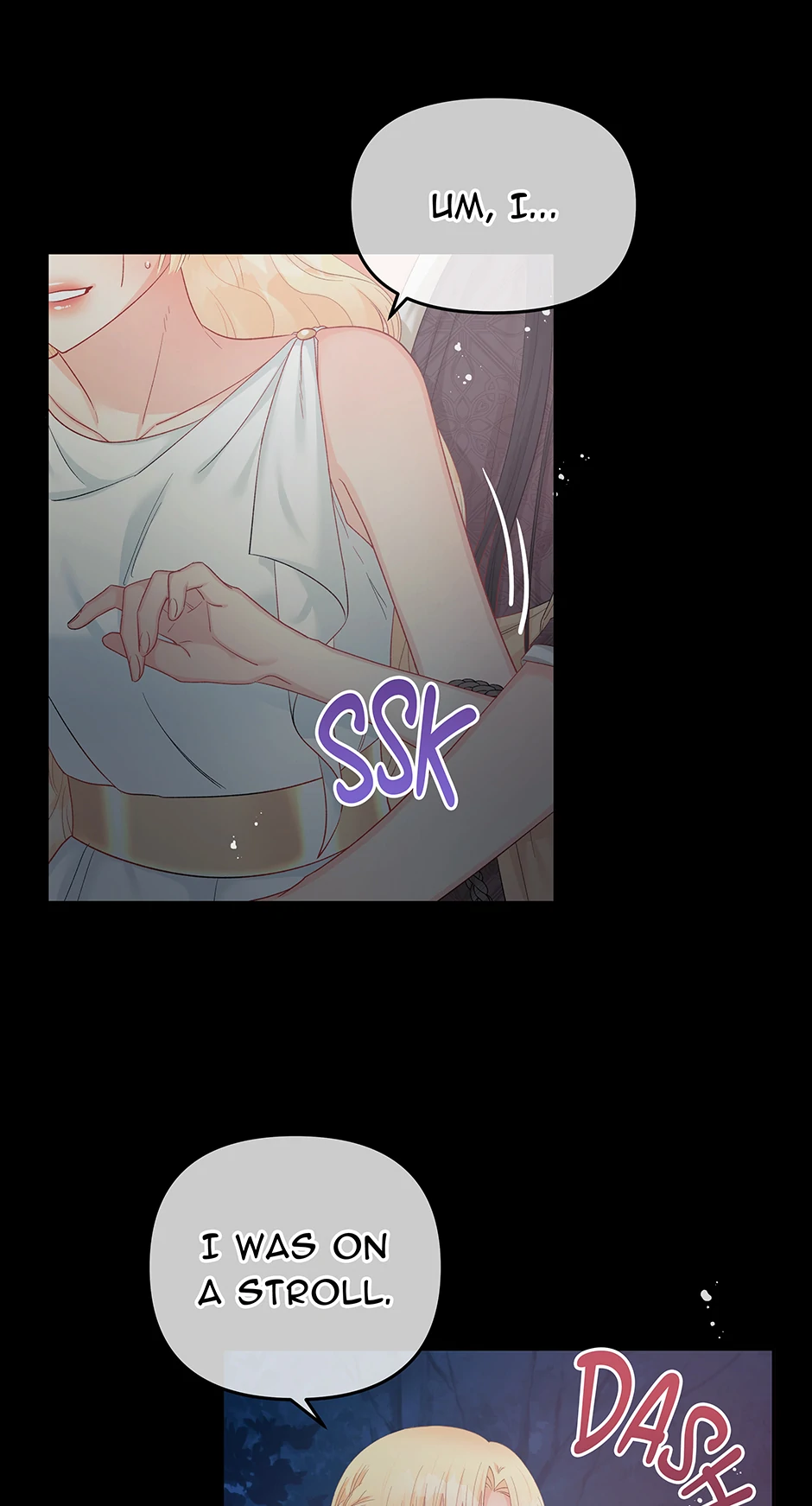Don’t Concern Yourself With That Book Chapter 62 - page 4