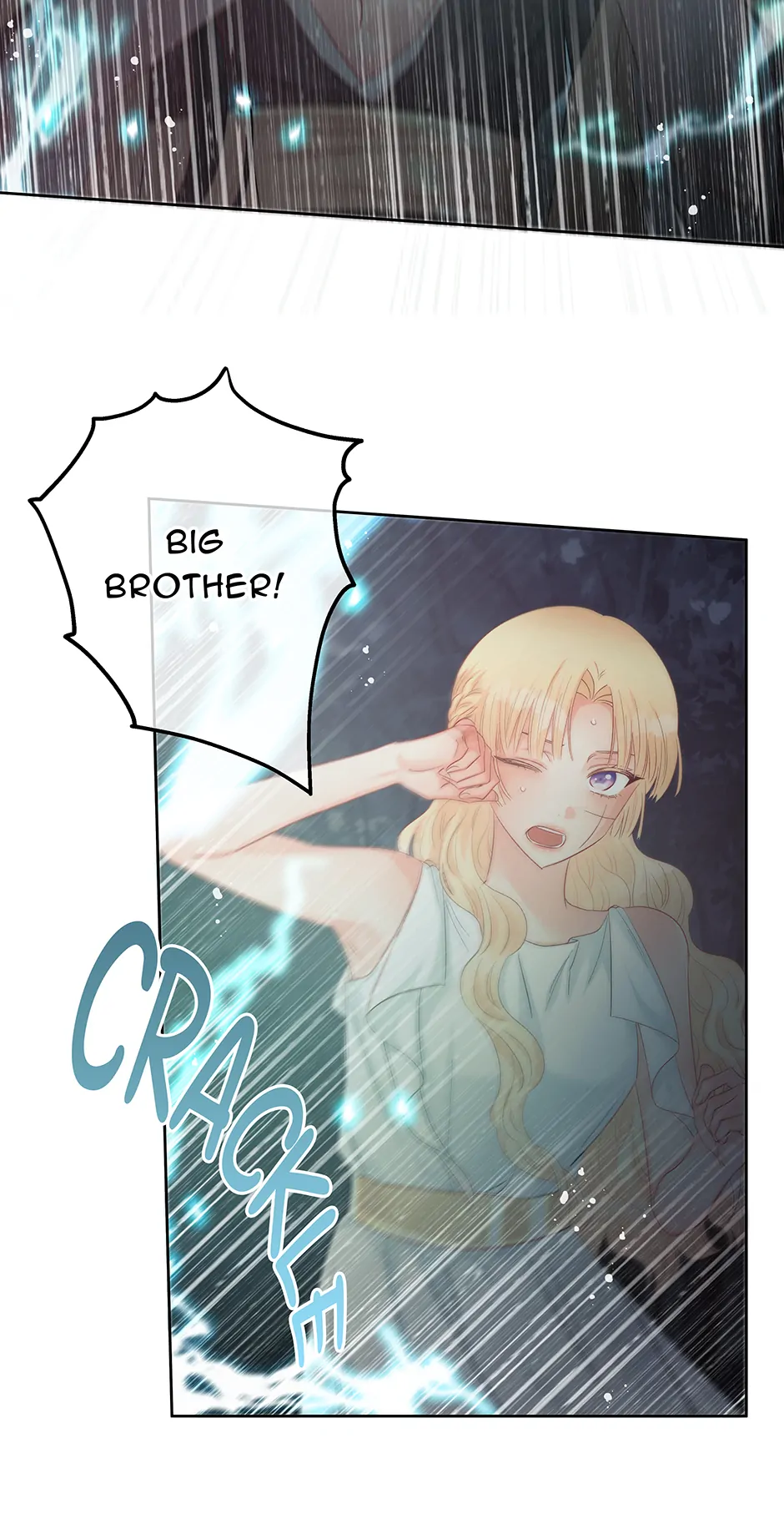 Don’t Concern Yourself With That Book Chapter 62 - page 45