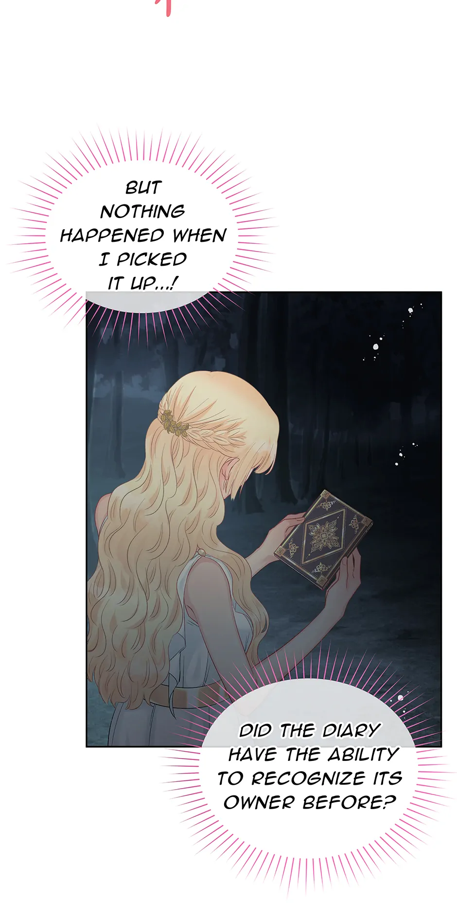 Don’t Concern Yourself With That Book Chapter 62 - page 49