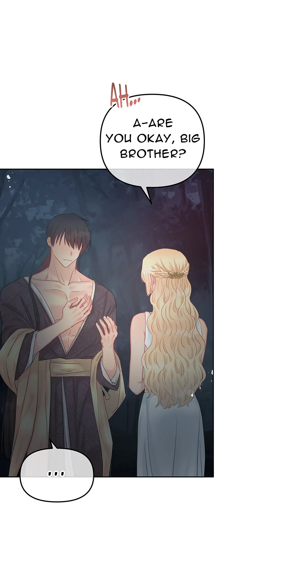 Don’t Concern Yourself With That Book Chapter 62 - page 52