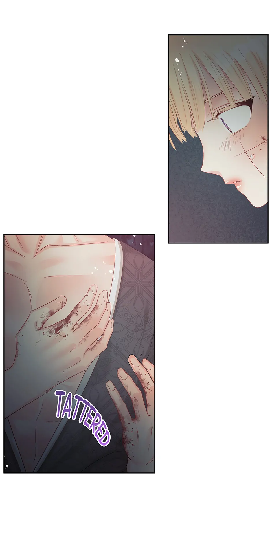 Don’t Concern Yourself With That Book Chapter 62 - page 53