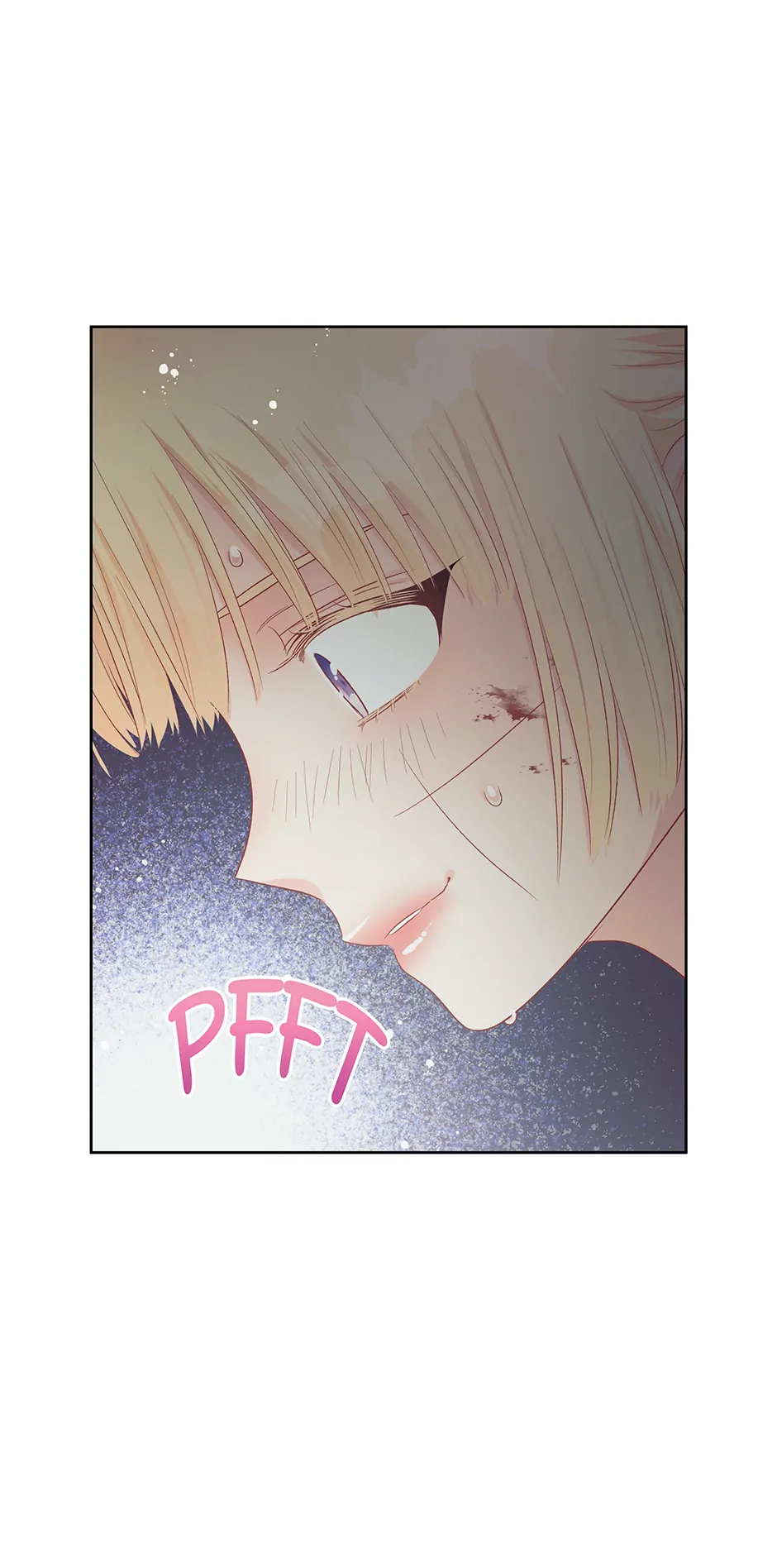 Don’t Concern Yourself With That Book Chapter 62 - page 54