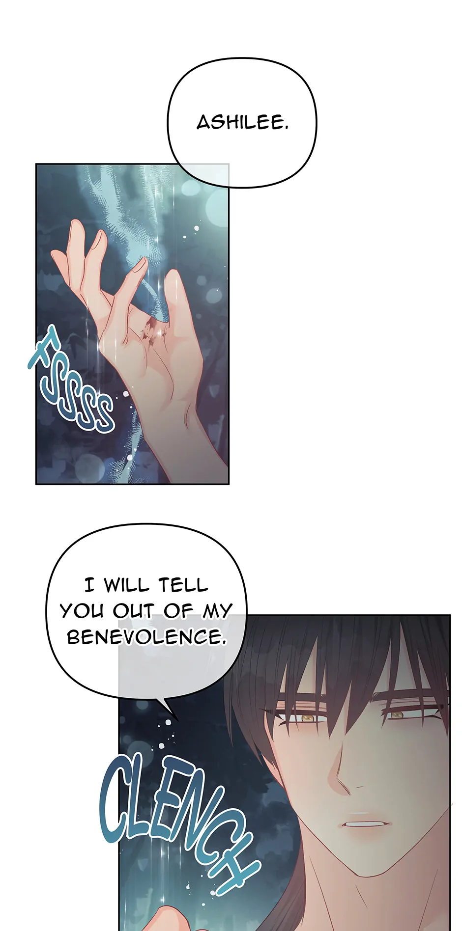 Don’t Concern Yourself With That Book Chapter 62 - page 55