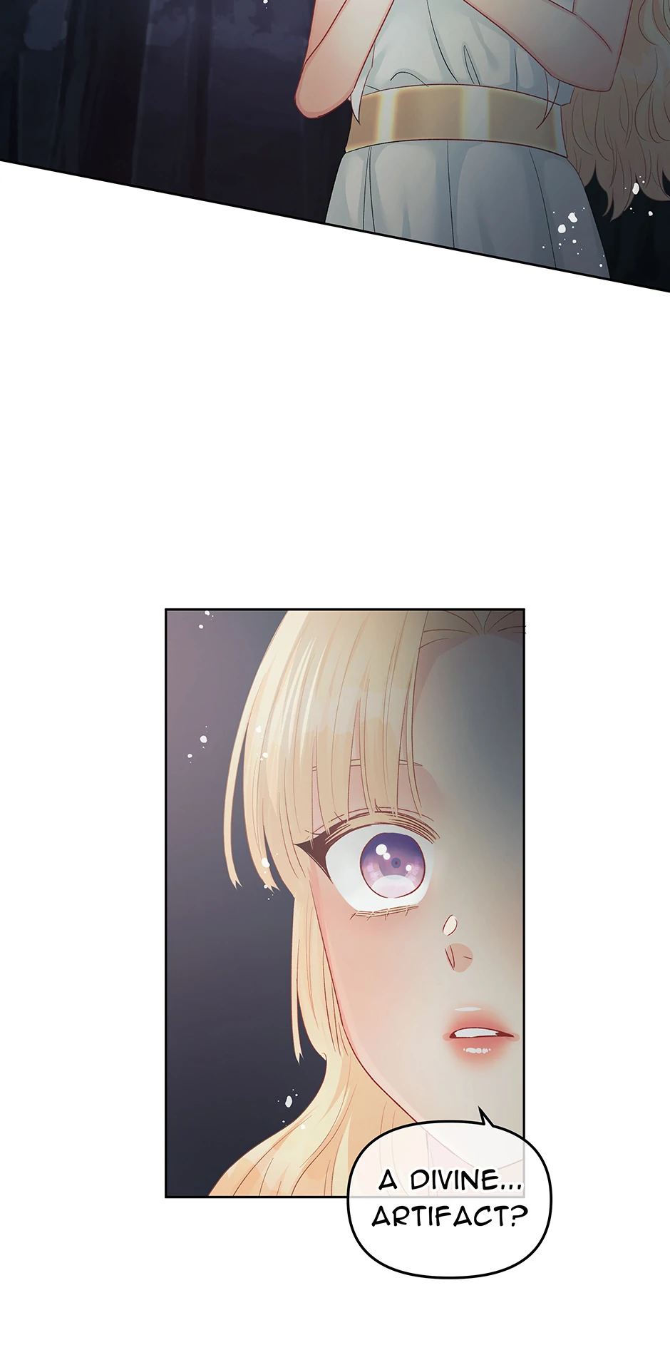Don’t Concern Yourself With That Book Chapter 62 - page 57