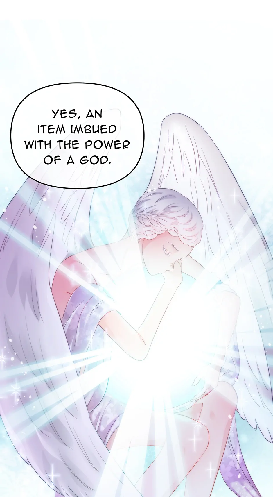 Don’t Concern Yourself With That Book Chapter 62 - page 58
