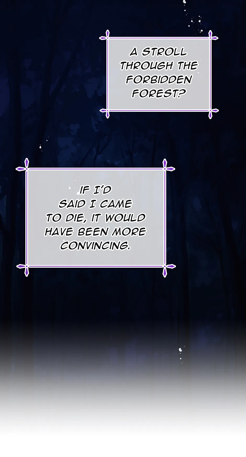Don’t Concern Yourself With That Book Chapter 62 - page 6