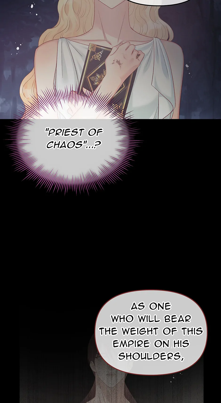 Don’t Concern Yourself With That Book Chapter 62 - page 60