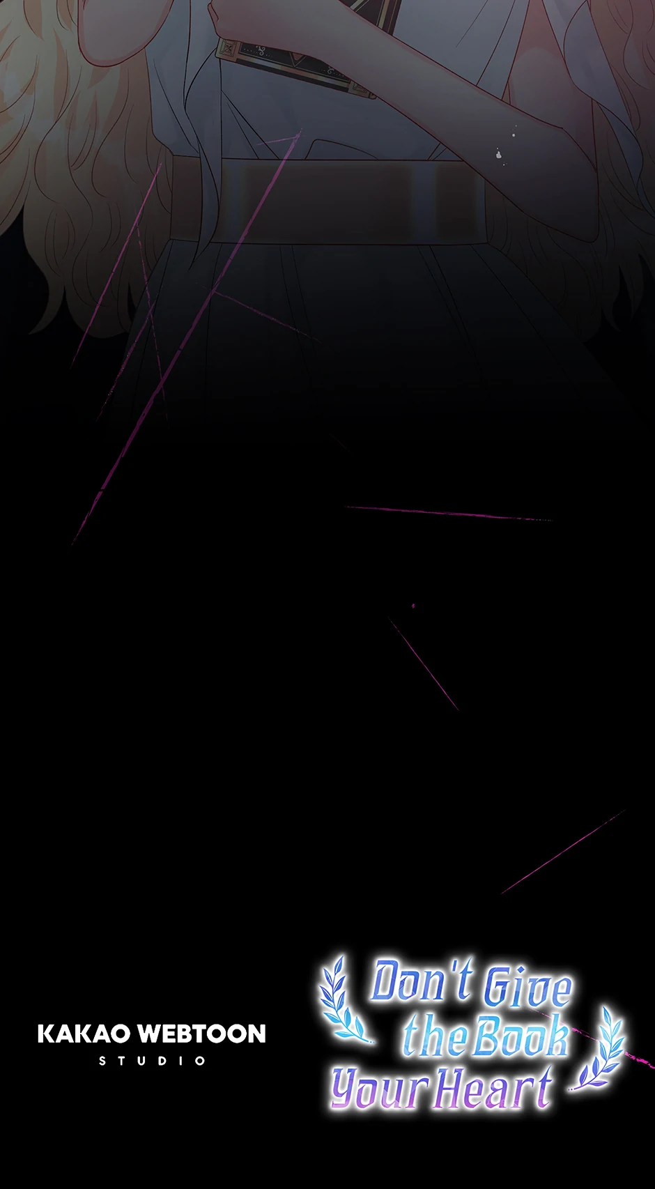Don’t Concern Yourself With That Book Chapter 62 - page 63