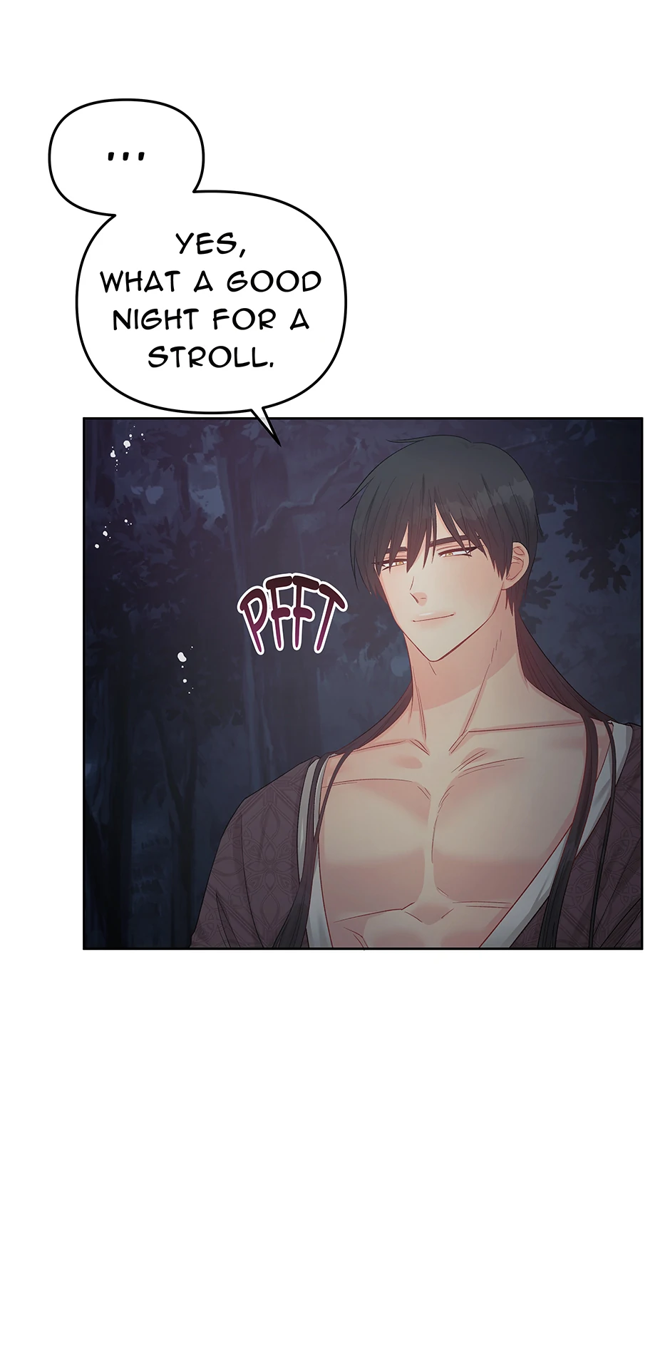 Don’t Concern Yourself With That Book Chapter 62 - page 7