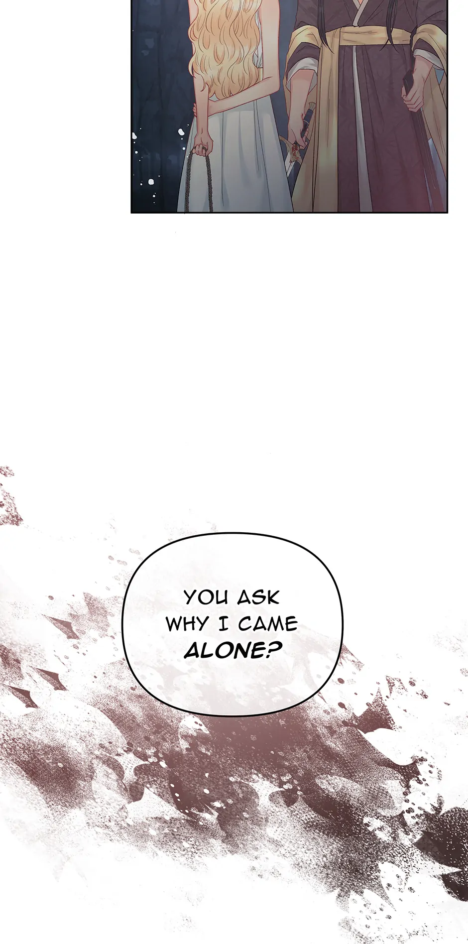Don’t Concern Yourself With That Book Chapter 62 - page 9