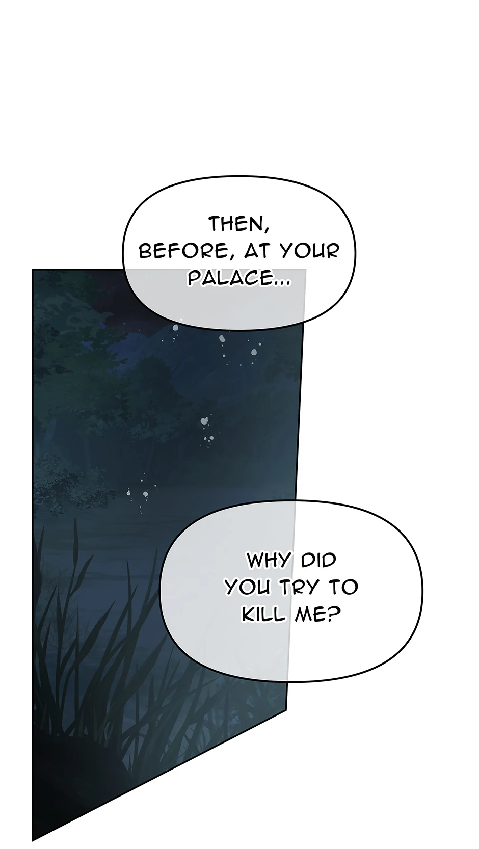 Don’t Concern Yourself With That Book Chapter 63 - page 10