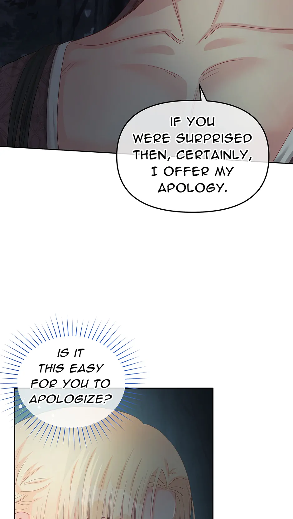 Don’t Concern Yourself With That Book Chapter 63 - page 12