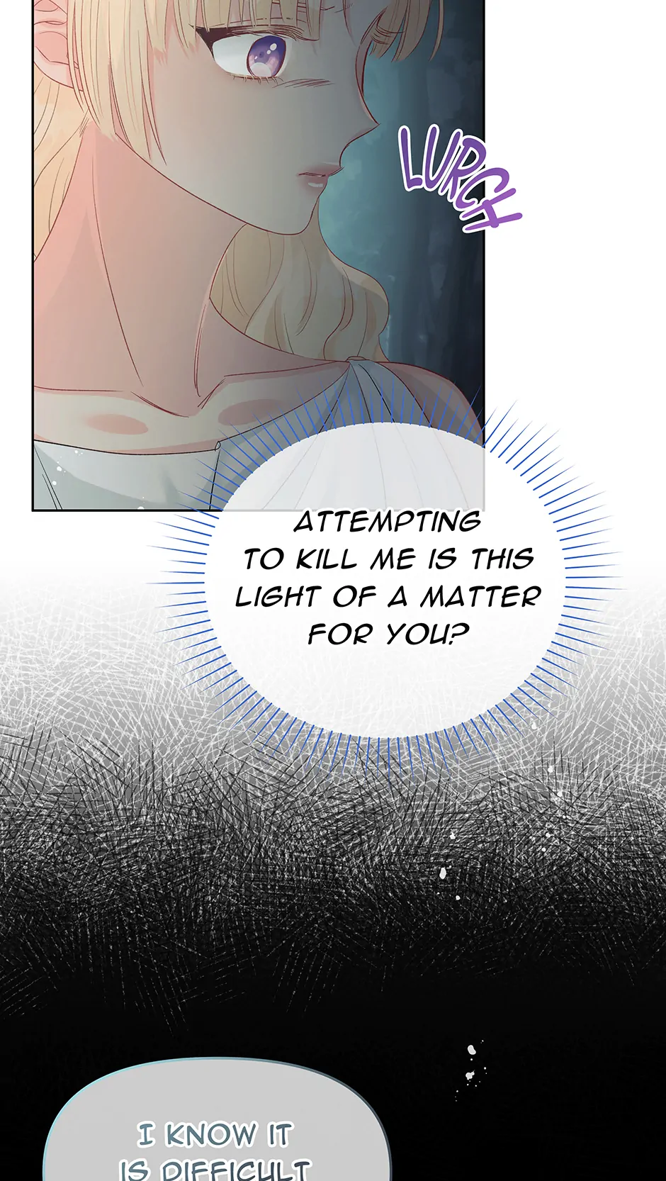 Don’t Concern Yourself With That Book Chapter 63 - page 13
