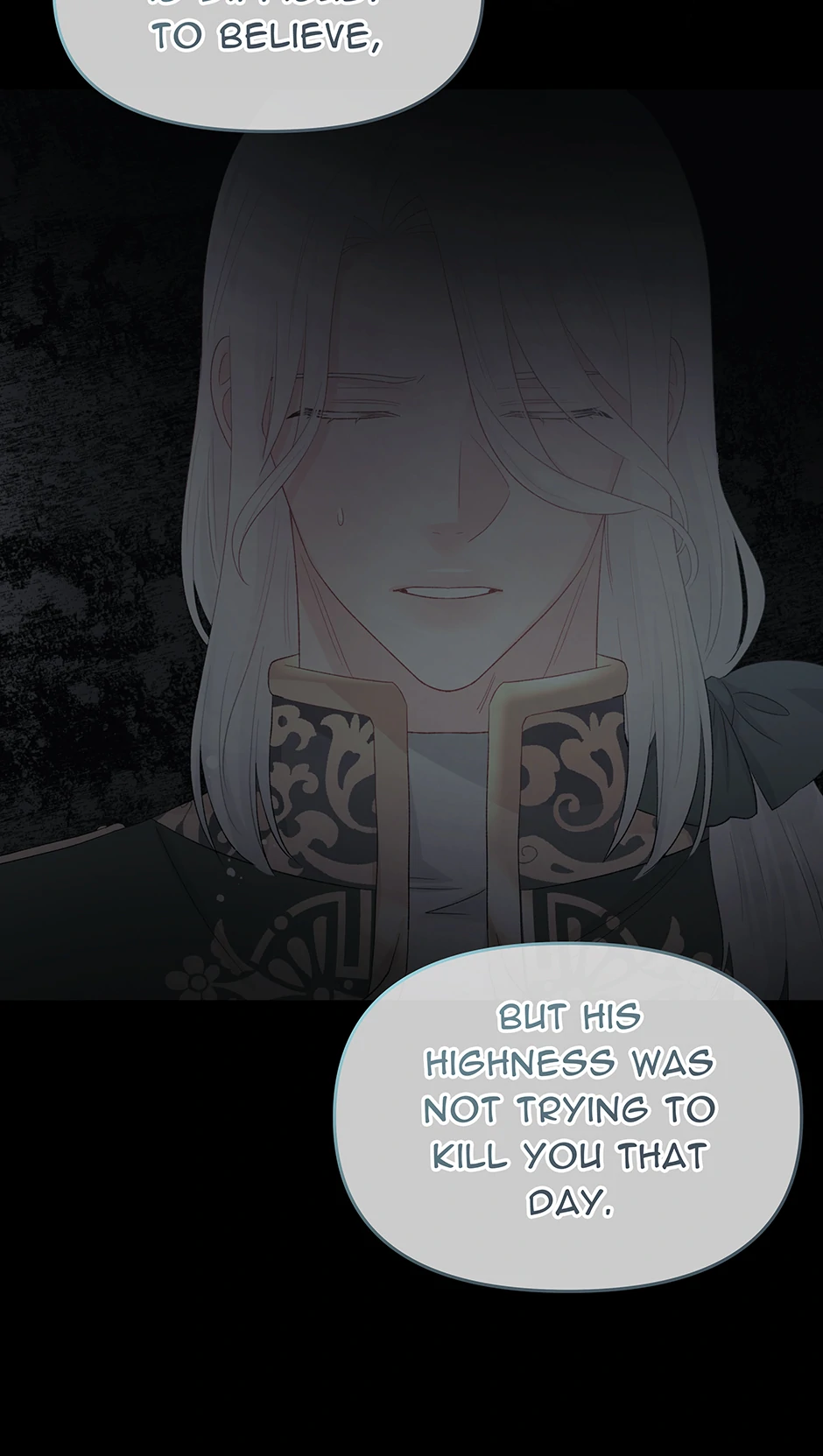 Don’t Concern Yourself With That Book Chapter 63 - page 14