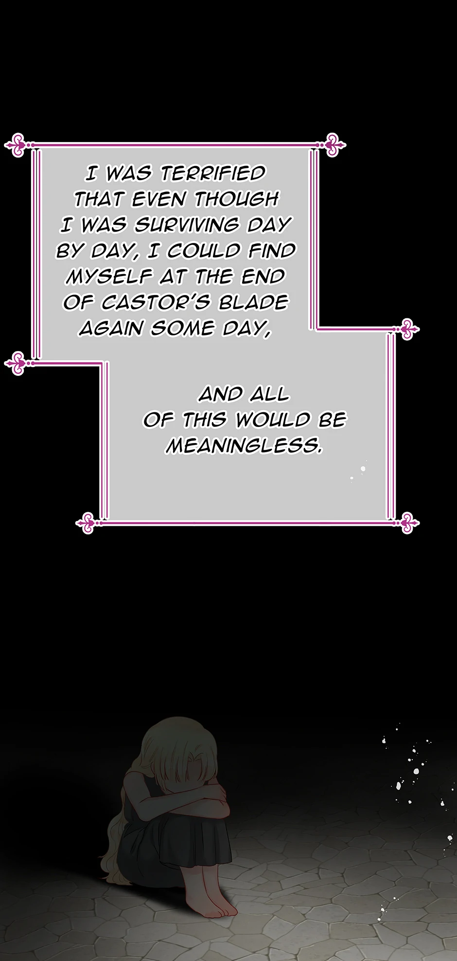 Don’t Concern Yourself With That Book Chapter 63 - page 19