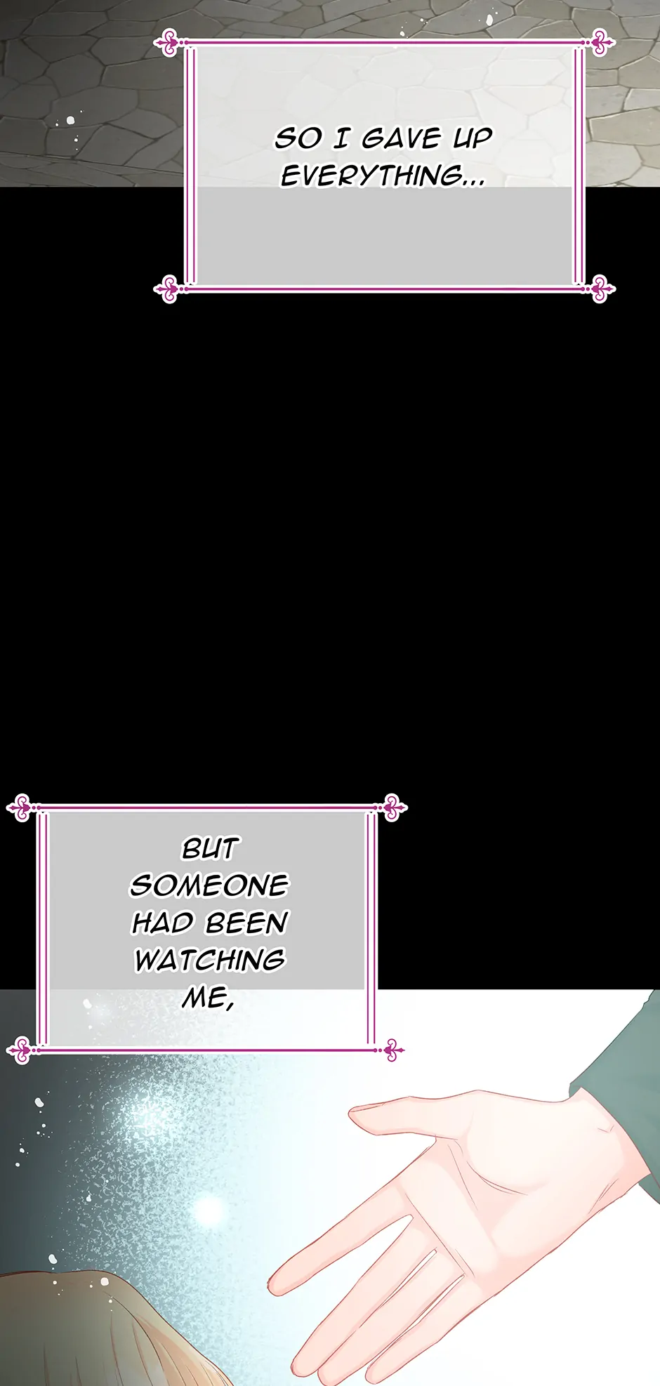 Don’t Concern Yourself With That Book Chapter 63 - page 20