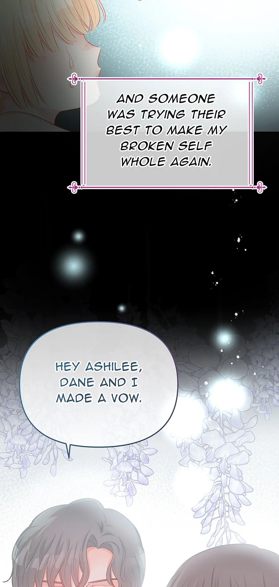 Don’t Concern Yourself With That Book Chapter 63 - page 21