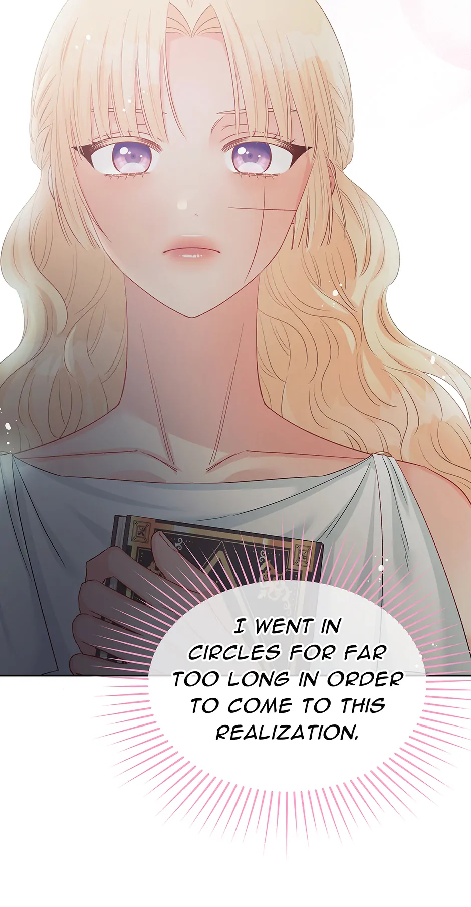 Don’t Concern Yourself With That Book Chapter 63 - page 24