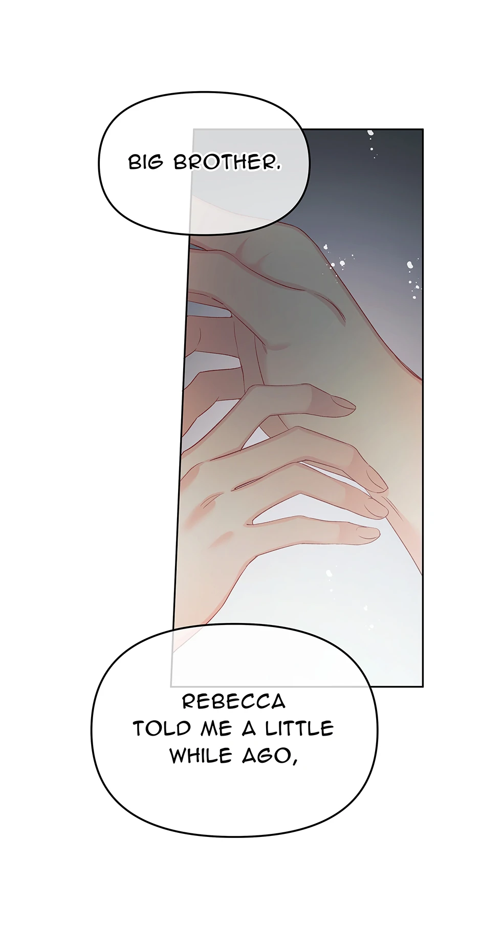 Don’t Concern Yourself With That Book Chapter 63 - page 26