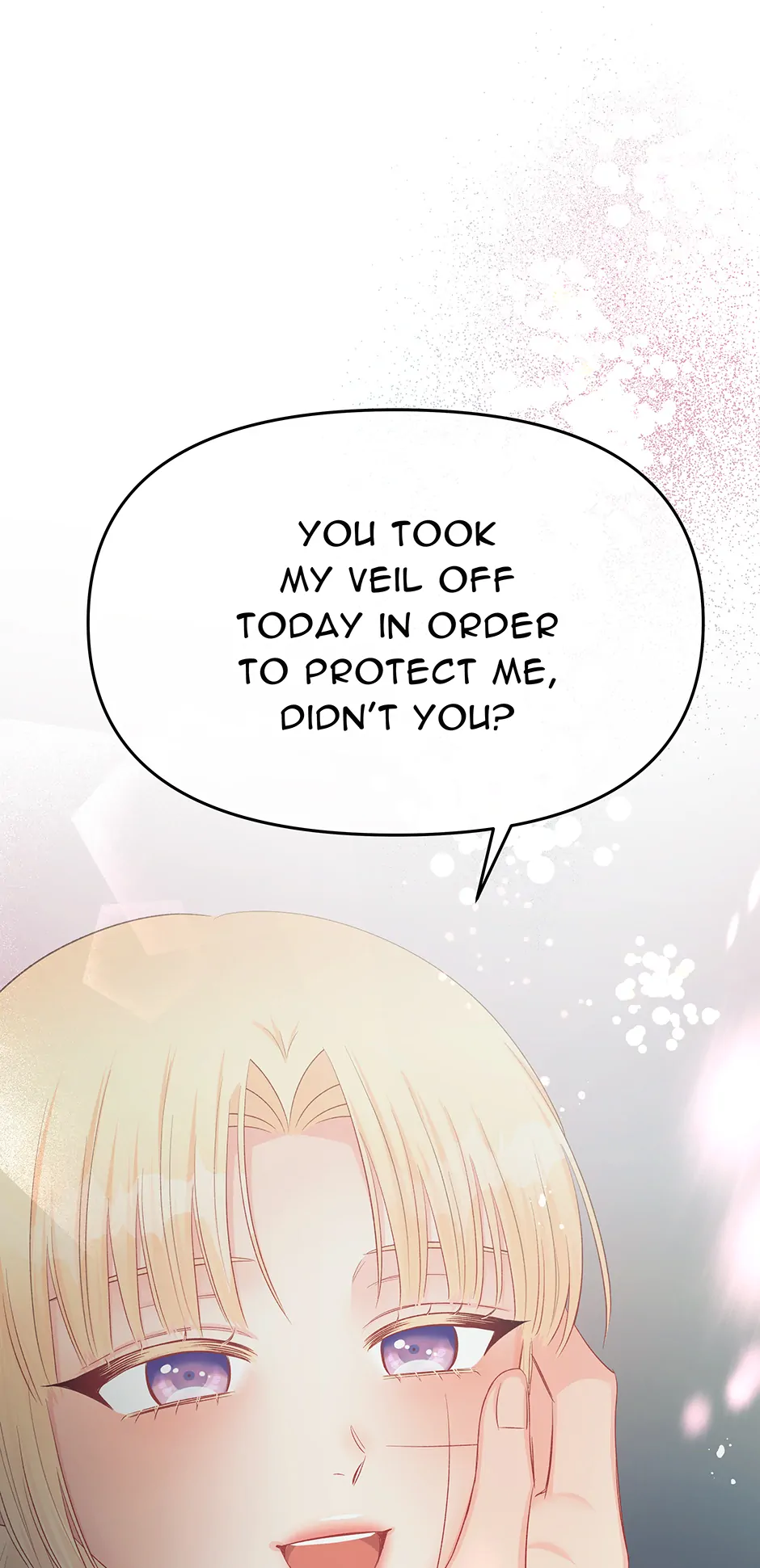 Don’t Concern Yourself With That Book Chapter 63 - page 27