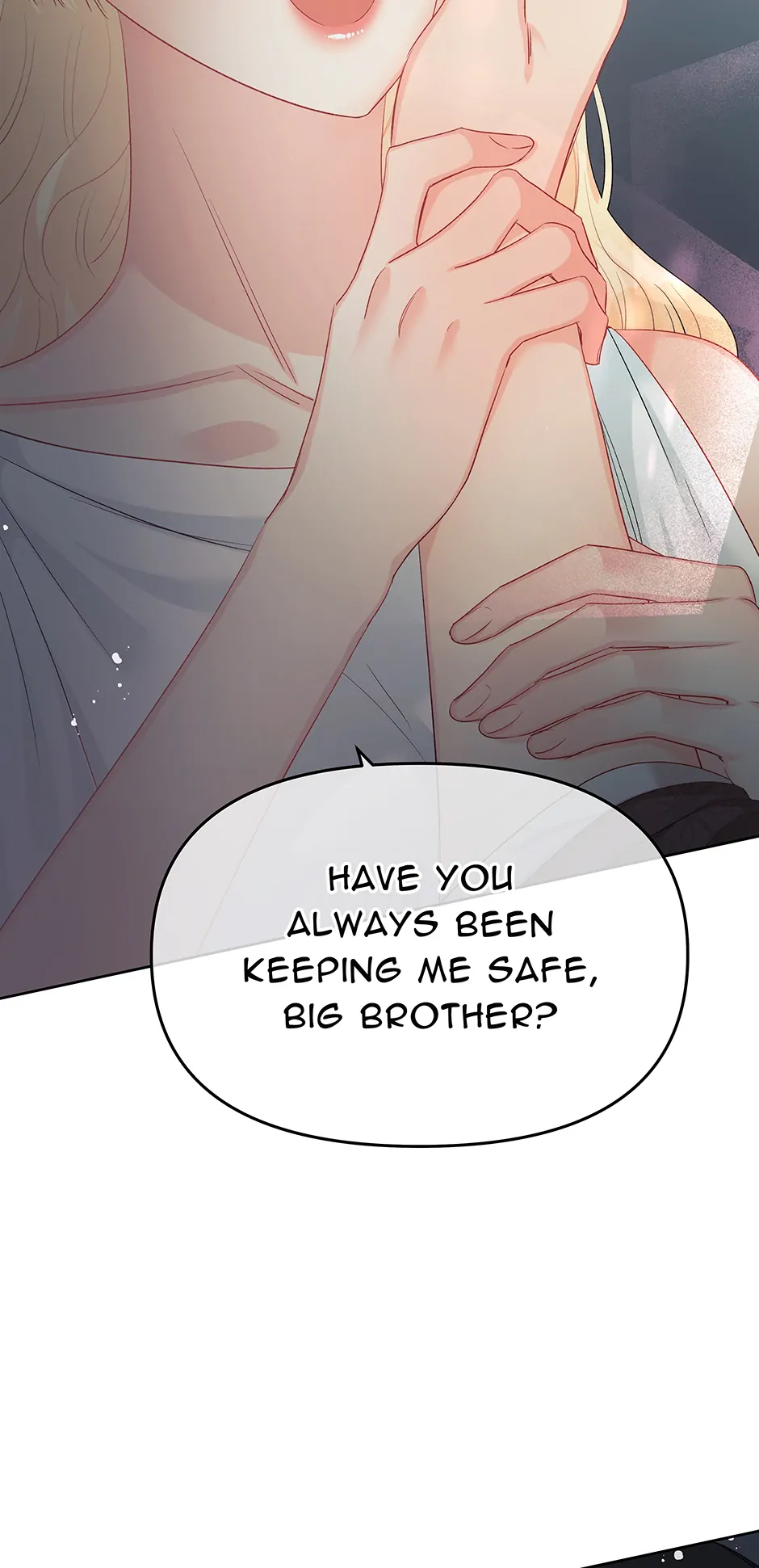 Don’t Concern Yourself With That Book Chapter 63 - page 28